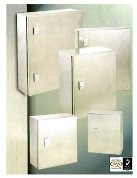 demex stainless steel enclosure|Demex .